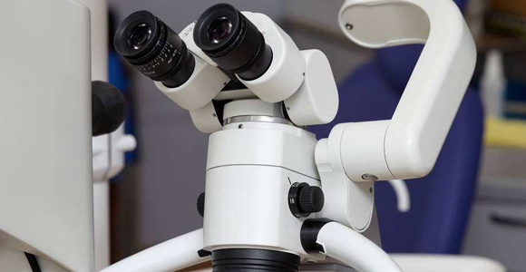 精確診斷，牙齒保留率翻倍