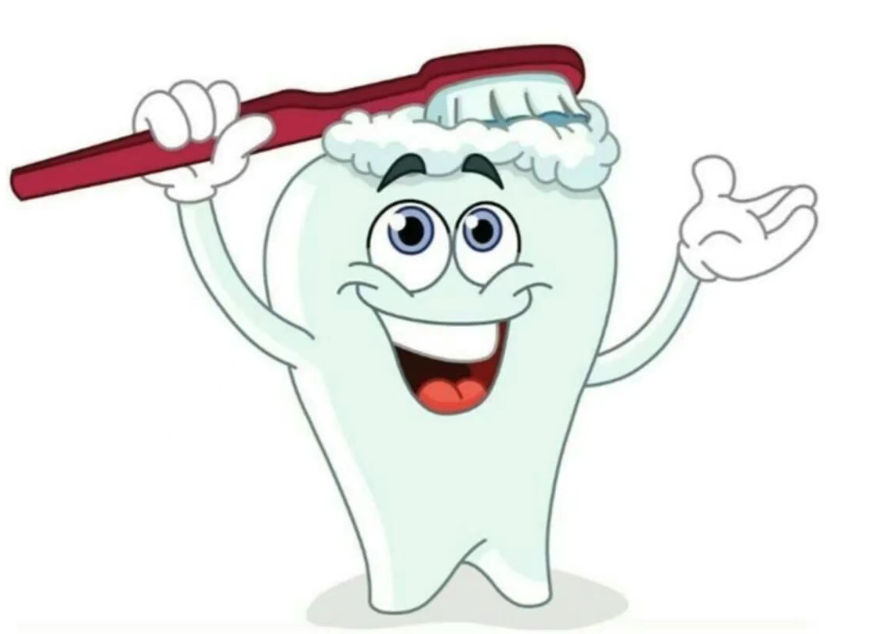 牙齒健康管理指南-護(hù)牙正當(dāng)時