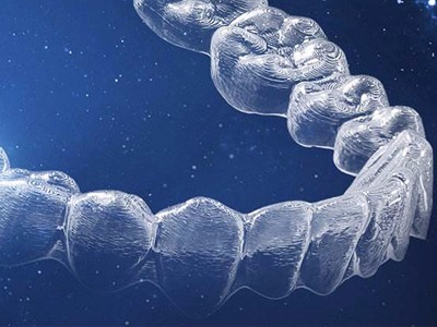 承德市隱形口腔正畸牙套大概多少錢？惟德口腔收費(fèi)公正透明